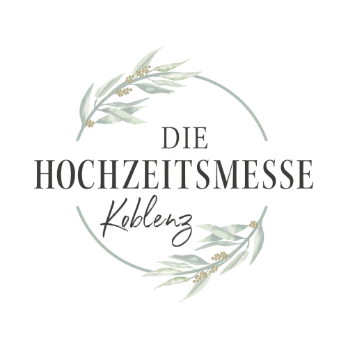 Logo die Hochzeitsmesse Koblenz