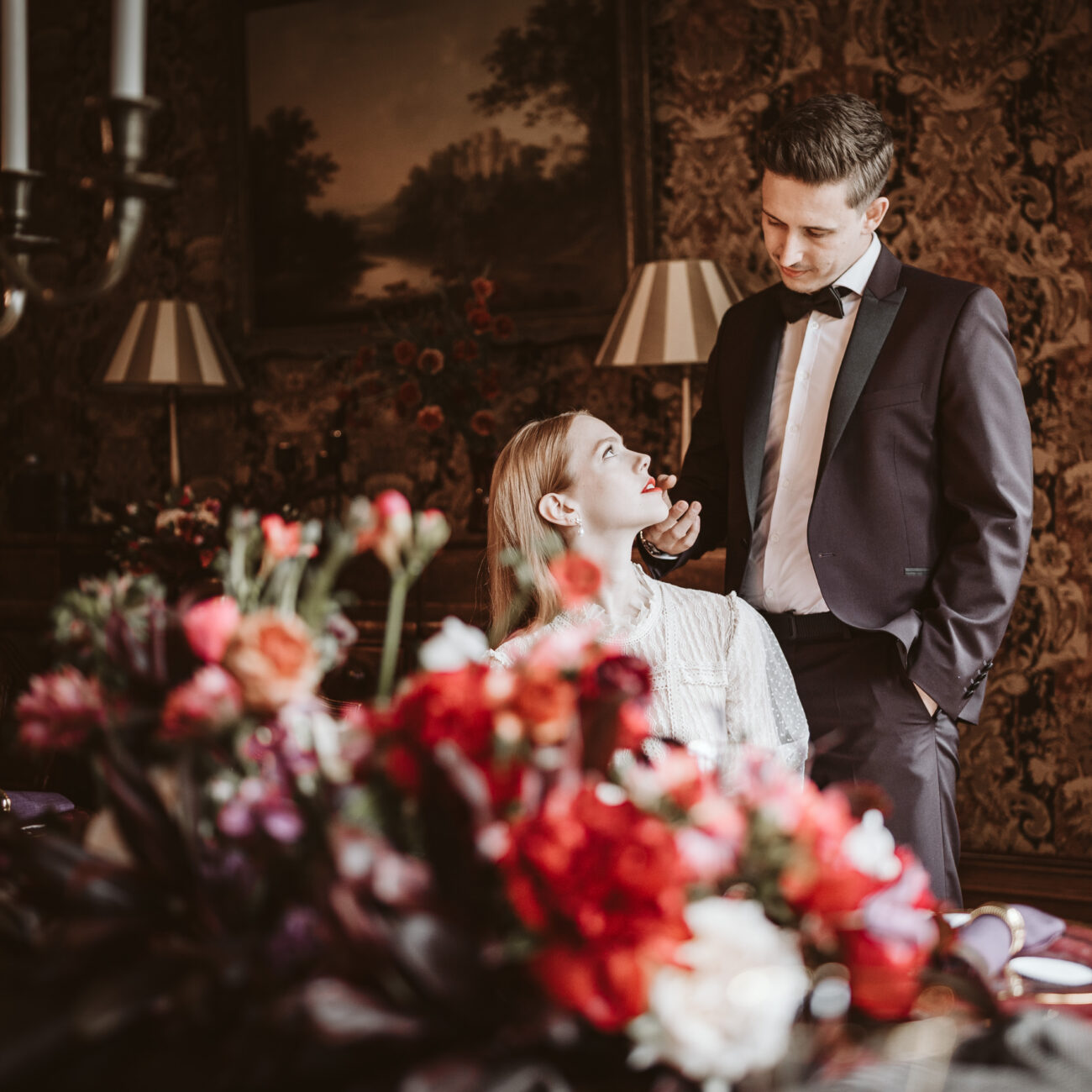 Hochzeitsplaner- Limburg- Montabaur- Koblenz-